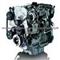 JE4D25D Engine Assy