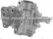 Fiat DUCATO Power Steering Pump 1461315080