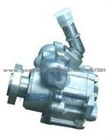 Ford GALAXY Power Steering Pump 95VW3A674DA