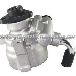 Fiat Power Steering Pump 46401703