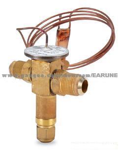 Danfoss Thermostatic Expansion Valve