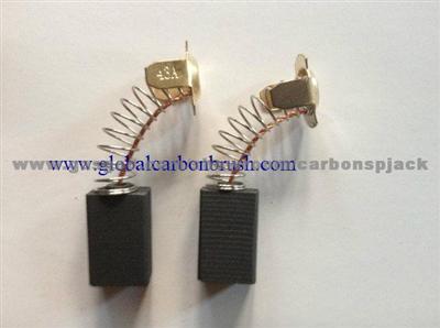 HITACHI 99 043 CARBON BRUSH