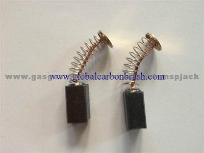 HITACHI 99 030 CARBON BRUSH