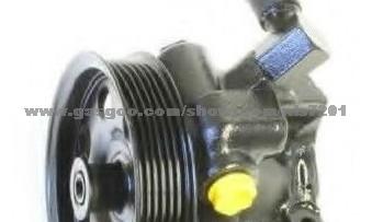 Ford Standard Power Steering Pump