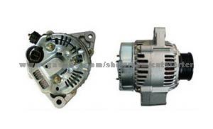 Toyota Corolla Alternator OEM:37300-22200