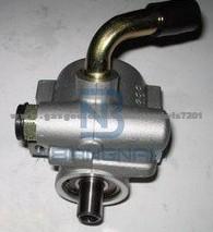 CITRO BERLINGO Power Steering Pump 4007.93