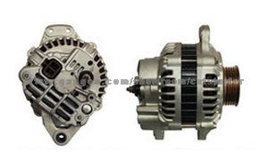 Mitsubishi Mirage Alternator OEM:MD317860