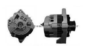 Honda Civic Alternator OEM:31100-PE1-663