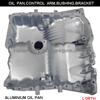 Engine Oil Pan OEM 06B 103 603BK