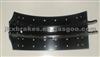 Steel Brake Shoes