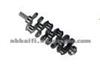 TOYOTA 3B CRANKSHAFT 13401-58010 1340158010
