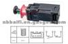 FIAT FIORINO PEUGEOT BIPPER BRAKE SWITCH OE 55701395 ,9185906 ,09185906 ,13178792