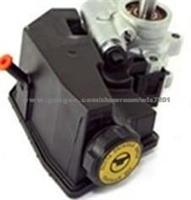 Jeep Power Steering Pump 52088327