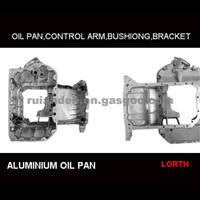 Oil Pan for Passat Audi A4, A6 2. 4 2. 6 Oem 078103603am