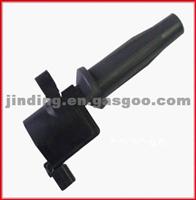 Ignition Coil 4N5G-12A366-BC