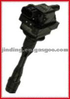 Ignition Coil 597055