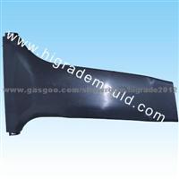 HRD-G Automobile B Pillar For Car