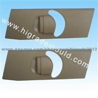 HRD-G Injection Plastic Part Of Automobile