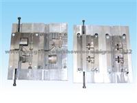 HRD-G Injection Mold & Parts Of Automobile