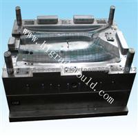 HRD-G Plastic Mould For Auto