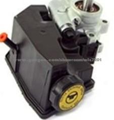 Jeep Power Steering Pump 52088327