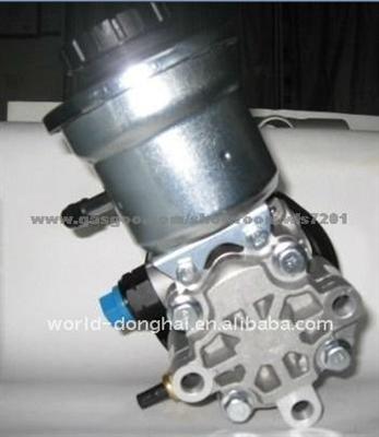 Toyota Hilux Power Steering Pump 44310-35710