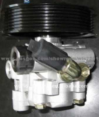 Toyota Hilux Power Steering Pump 44310-0C090