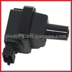 Ignition Coil 0001587203