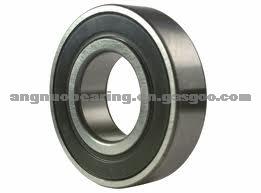 NSK Deep Groove Ball Bearing 6008