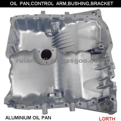 Engine Oil Pan OEM 06B 103 603BK