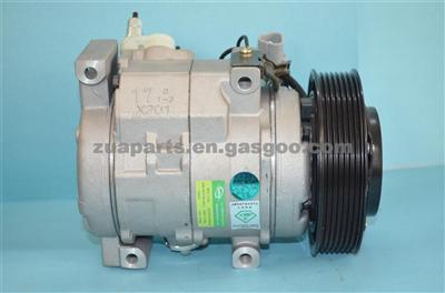 Auto Ac Compressor For Toyota Camry