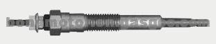 Auto Glow Plug TOYOTA 19850-54110 19850-54130