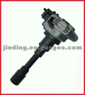 Ignition Coil 33400-65G00