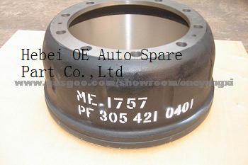 Brake Durm VOLVO 6798897 Various Models