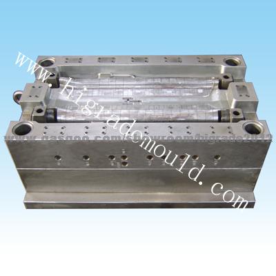 HRD-G Mould For Auto Part