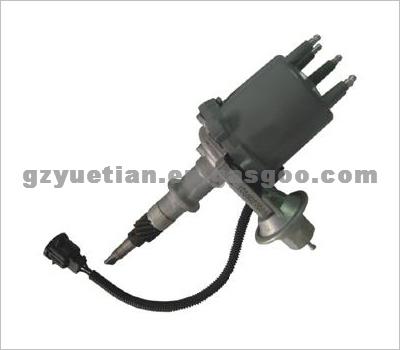 Ignition Distributor For CHRYSLER / JEEP 6 CYL 1056027088