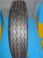 Sell Bias Truck Tyre 650-14 650-15 650-16