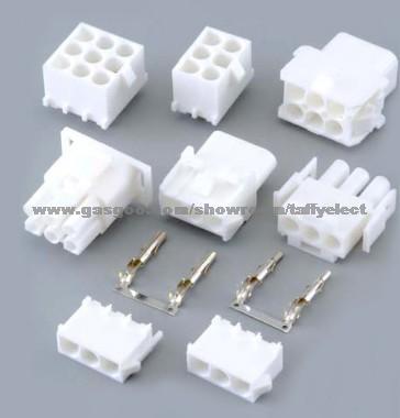 MOLEX Connector 50212 / 50212-8000