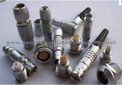LEMO Circular Connectors