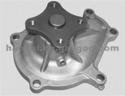 Auto Water Pump For BLUEBIRED PU13 ALTIM 21010-1E400/21010-1E425/21010-1E401/21010-1E402