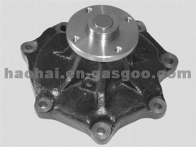 Auto Water Pump For SAFARI VRY60 WRGY60,WRY60 WRG61 21010-06J25/21010-06J26/21010-06J27/21010-06J28