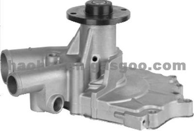 Auto Water Pump For SERENA 21010-9C600