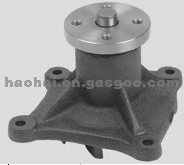 Auto Water Pump For CANTER FE301, 431 CANTER FE305,