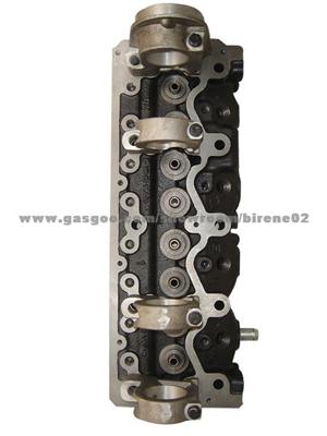 Nissan Serena/Vanette 2283cc 2.3D LD23 Cylinder Head