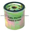 oil filter 16403-Z7000