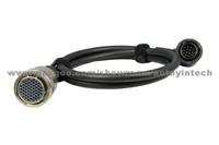 14pin Cable Works For Benz And MB STAR C3.Auto Cable,Automotive Cable