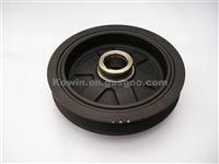 Ignition Cable Color gray