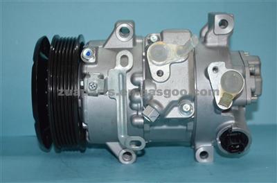 6SEU TOYOTA COROLLA ZRE15# Auto Ac Compressor 88310-02500