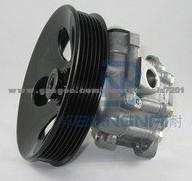 Opel Power Steering Pump With Good Performance