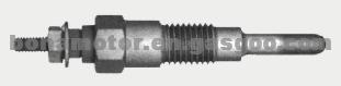 Auto Glow Plug NISSAN 11065-34W00 PN-123